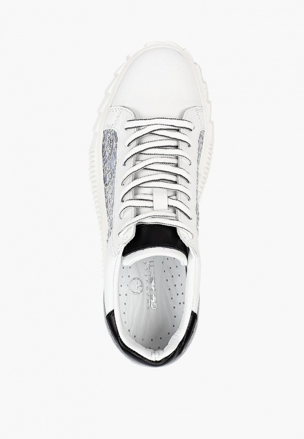 фото Кеды emanuele gelmetti