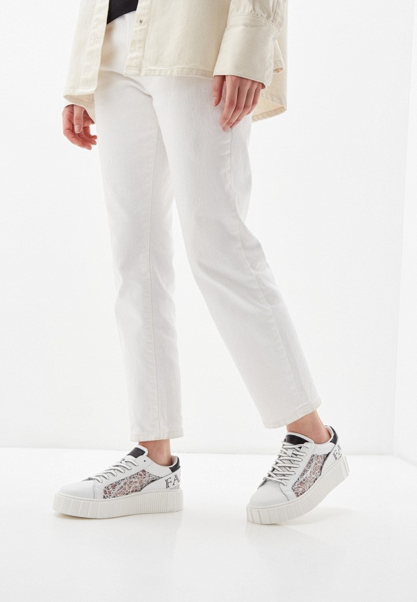 фото Кеды emanuele gelmetti