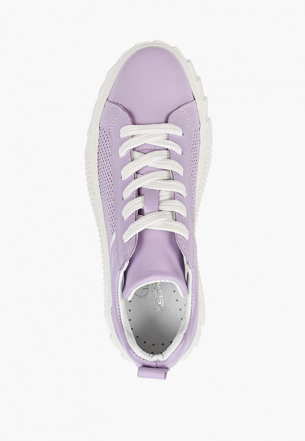 фото Кеды emanuele gelmetti