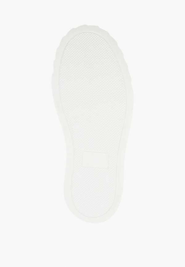 Кеды Emanuele Gelmetti коричневый, размер 39, фото 5