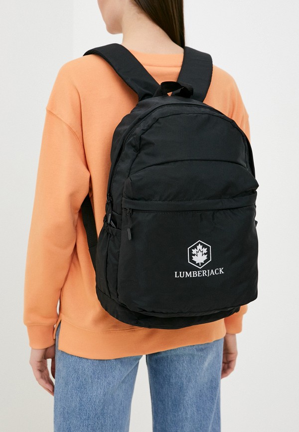 фото Рюкзак lumberjack