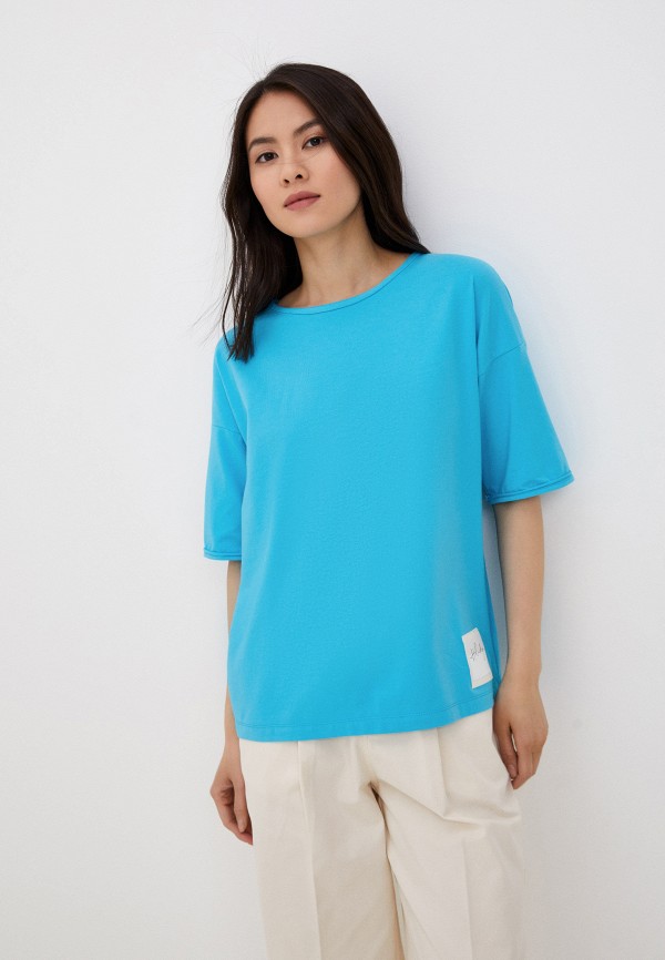 фото Футболка helmidge