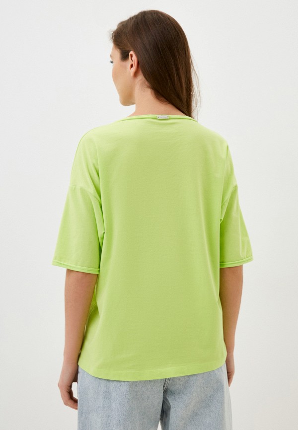 фото Футболка helmidge