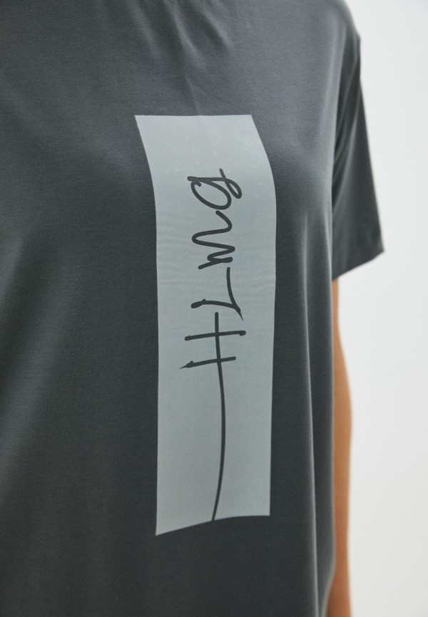 фото Футболка helmidge