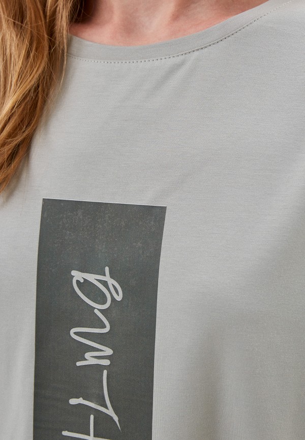 фото Футболка helmidge