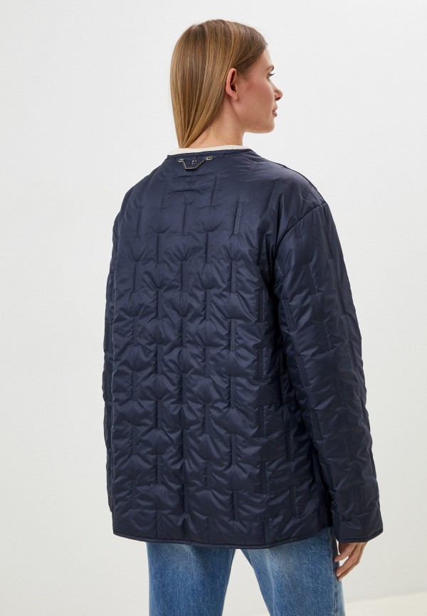 фото Куртка утепленная helmidge