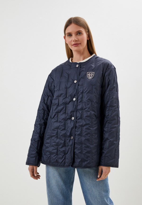 фото Куртка утепленная helmidge