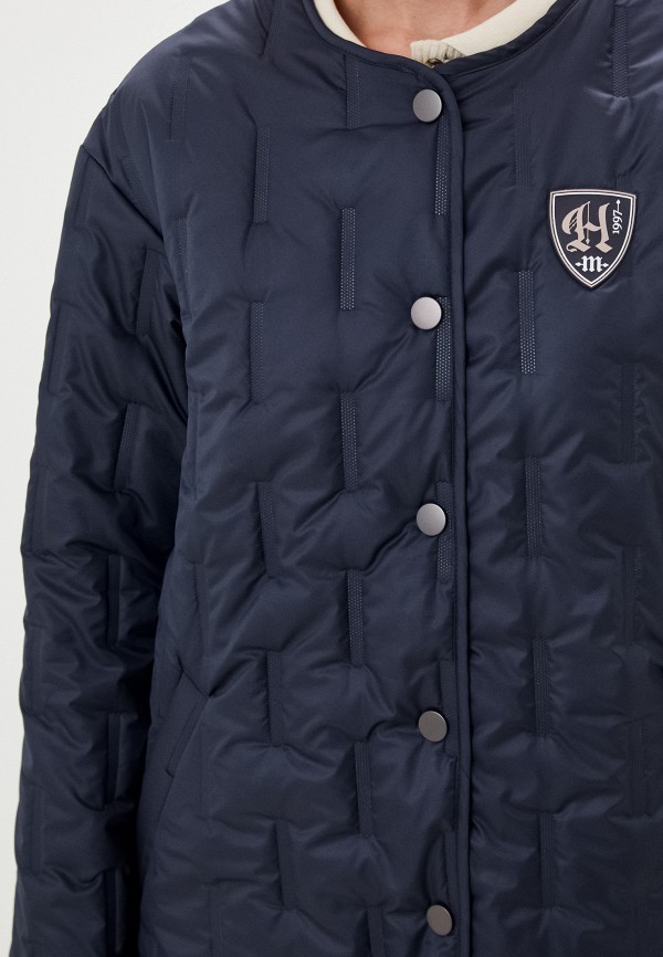 фото Куртка утепленная helmidge