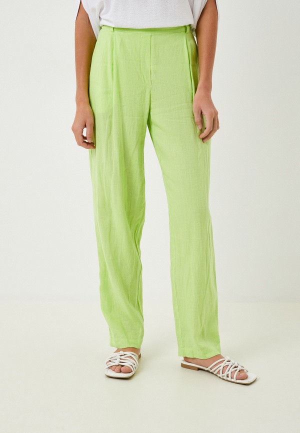 фото Брюки helmidge