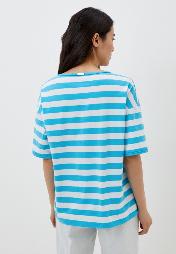 фото Футболка helmidge