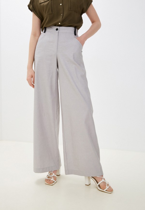 фото Брюки helmidge