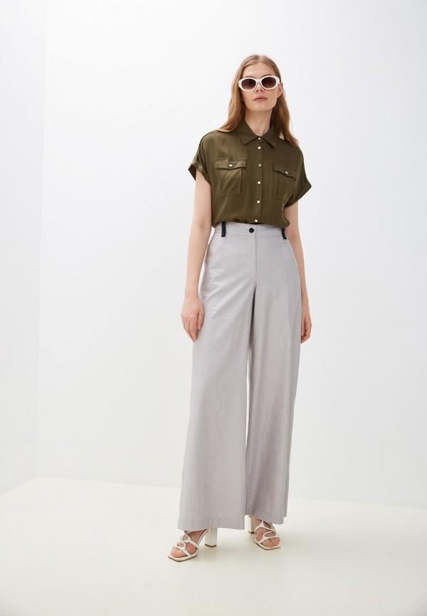 фото Брюки helmidge