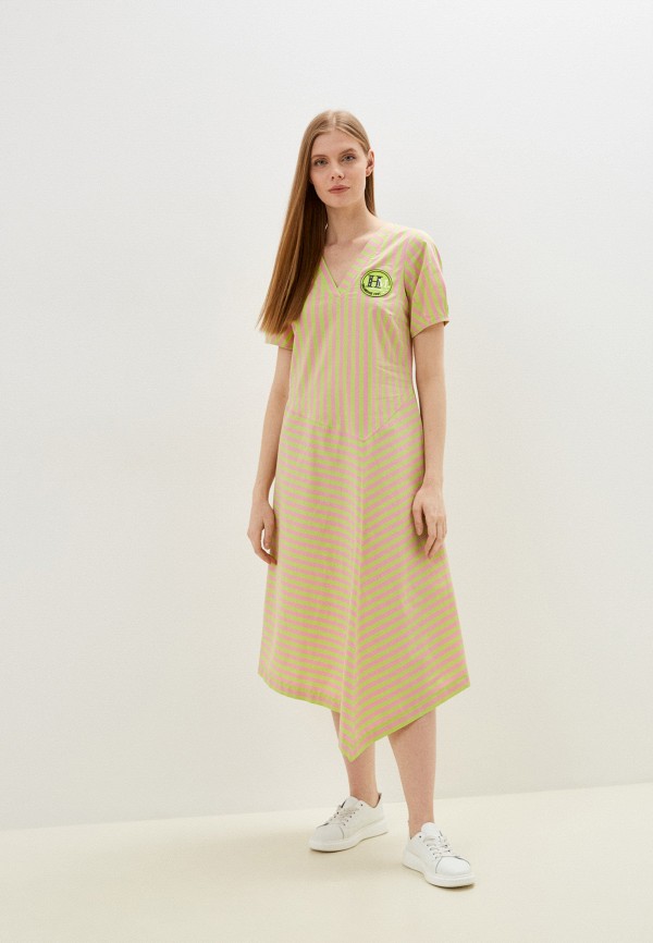 фото Платье helmidge