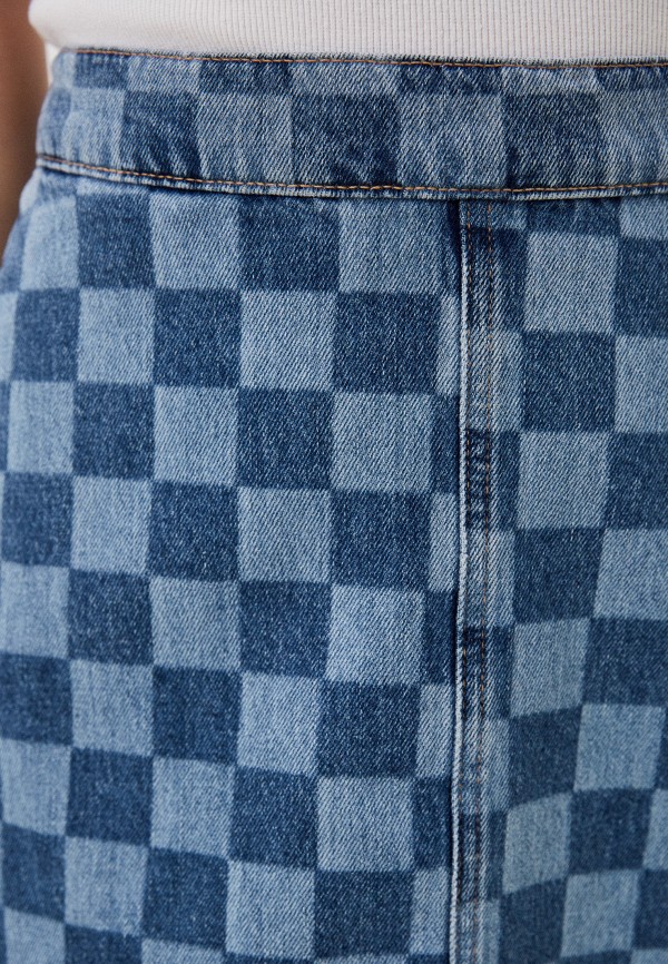 фото Юбка джинсовая marc o'polo denim
