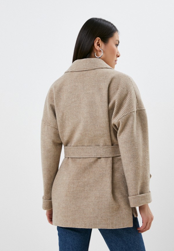 фото Полупальто idekka