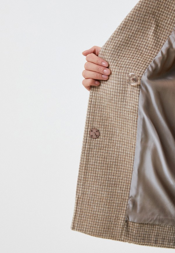 фото Полупальто idekka