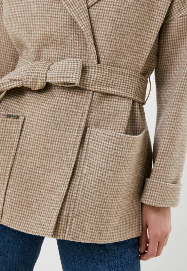 фото Полупальто idekka