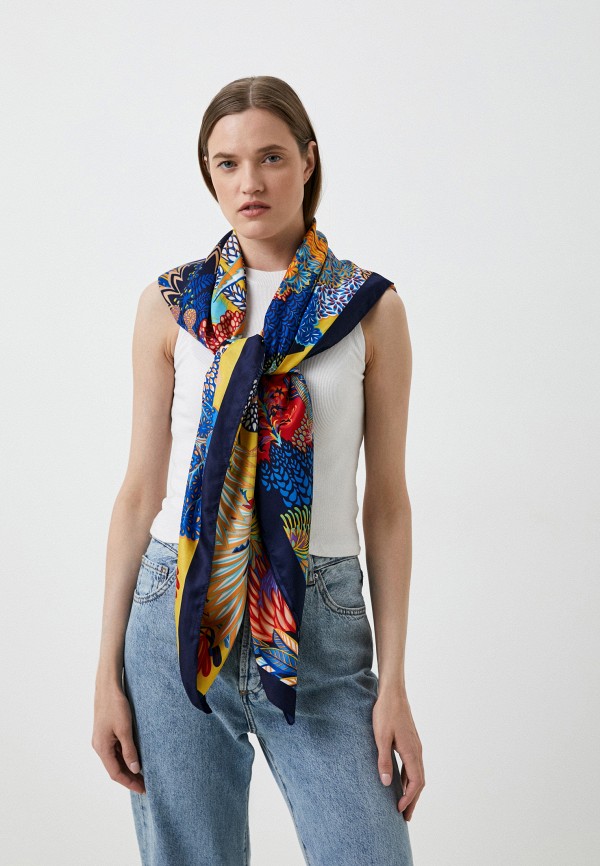 фото Платок rosedena