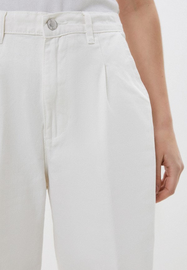 фото Шорты джинсовые sela