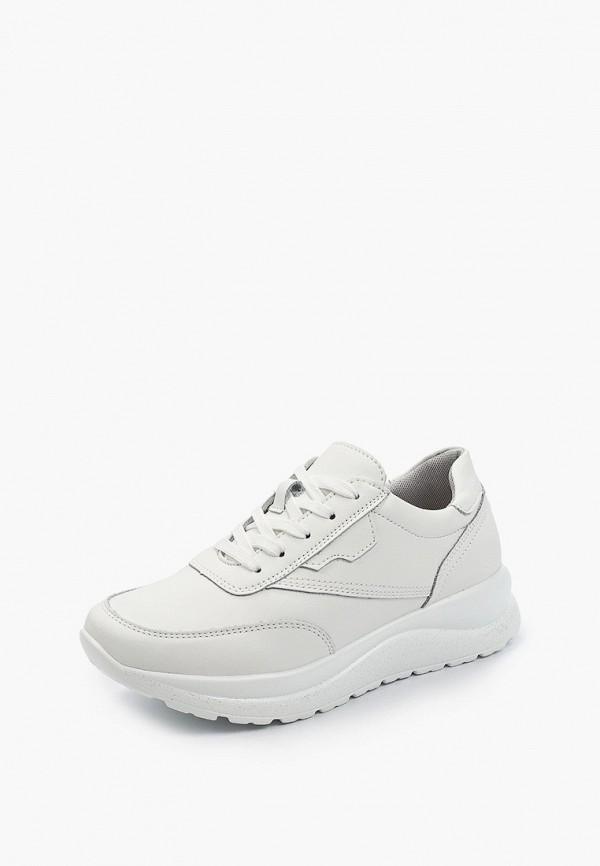 Кроссовки Francesco Donni белый, размер 36, фото 2