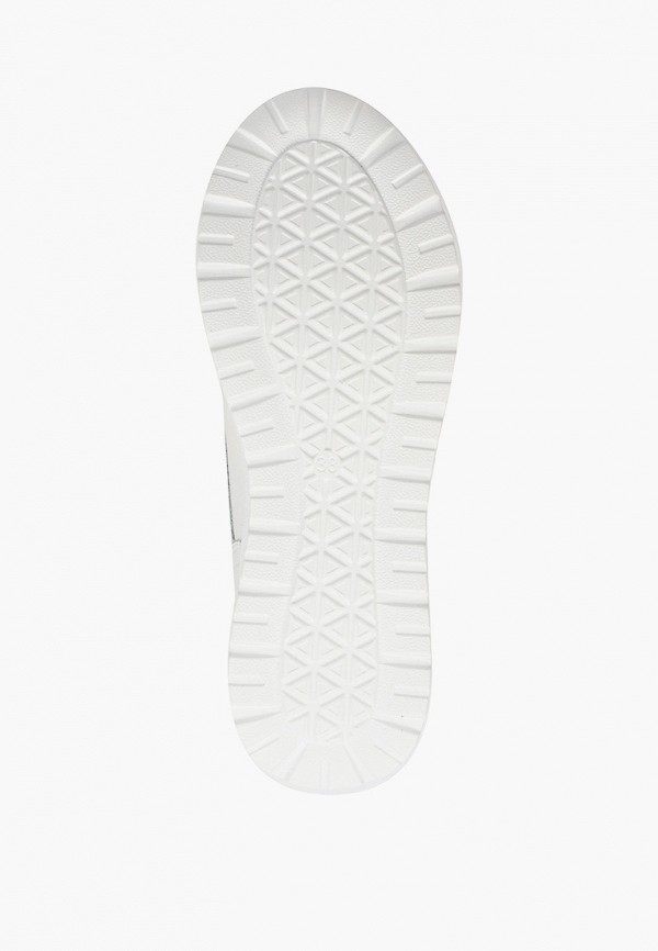 Кроссовки Francesco Donni белый, размер 36, фото 5