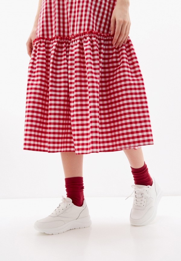 Кроссовки Francesco Donni белый, размер 36, фото 6