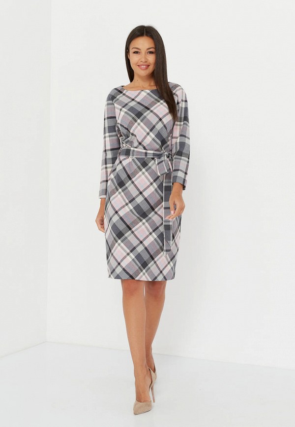 

Платье A.Karina, Разноцветный