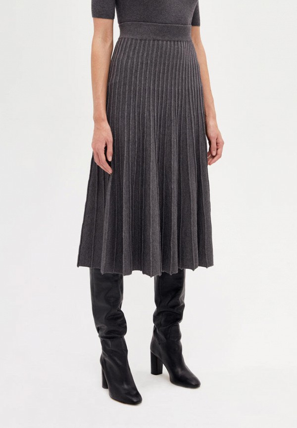 

Юбка Lime, Серый