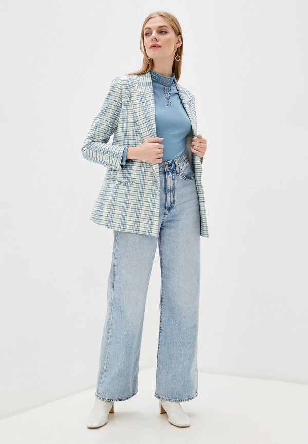 фото Водолазка forza viva