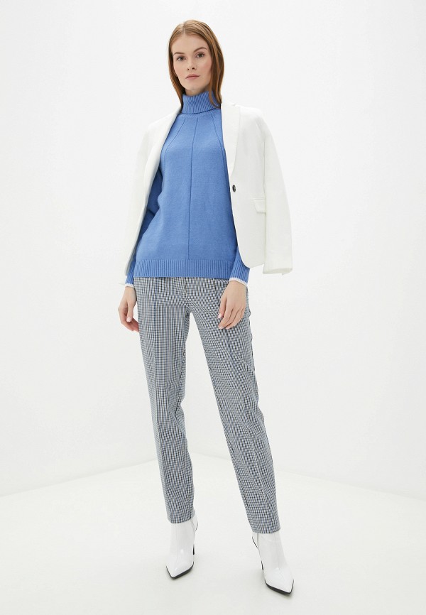 фото Водолазка forza viva