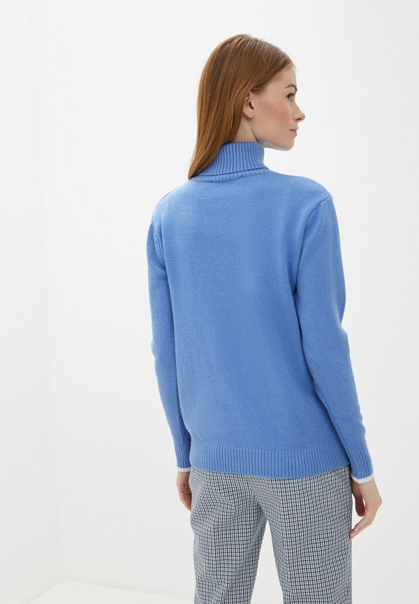 фото Водолазка forza viva