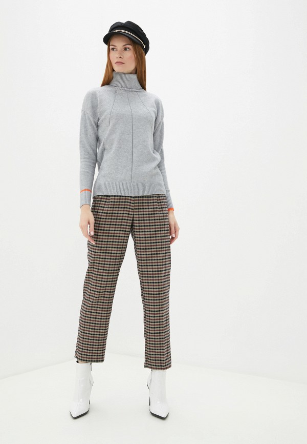 фото Водолазка forza viva