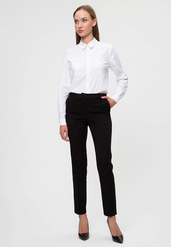 

Брюки inDresser, Черный, inDresser MP002XW16DDP