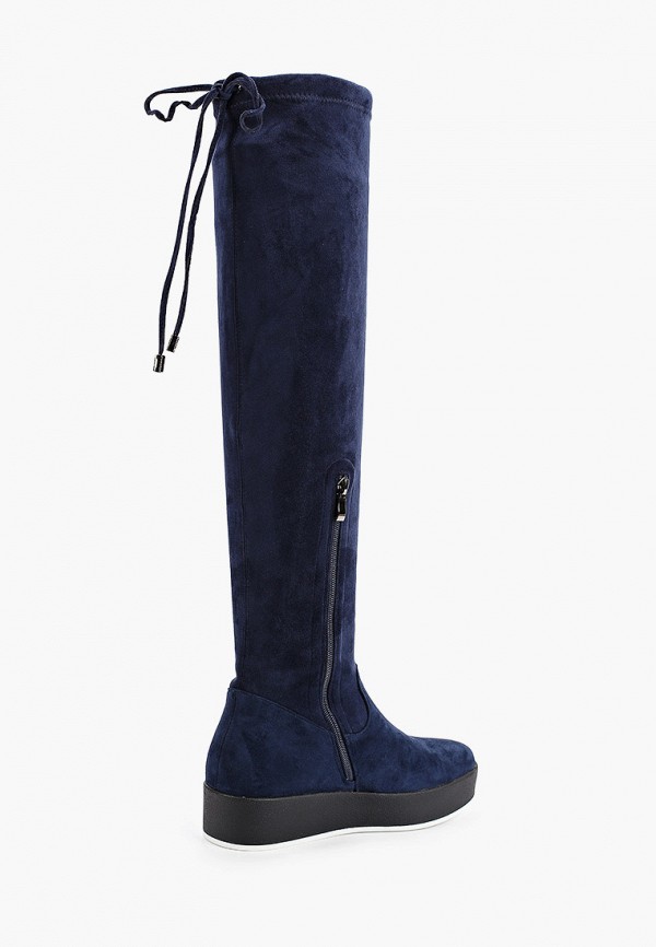 фото Ботфорты forza viva