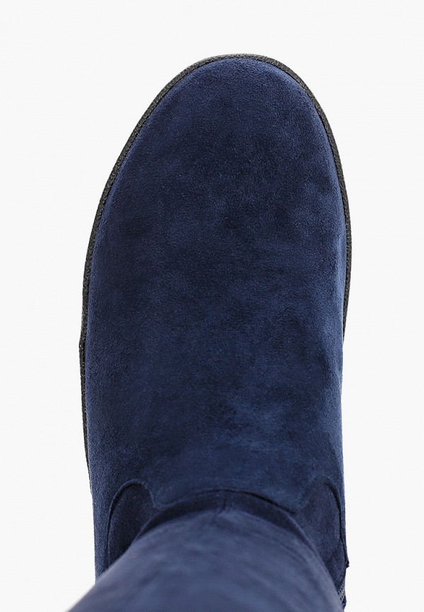 фото Ботфорты forza viva