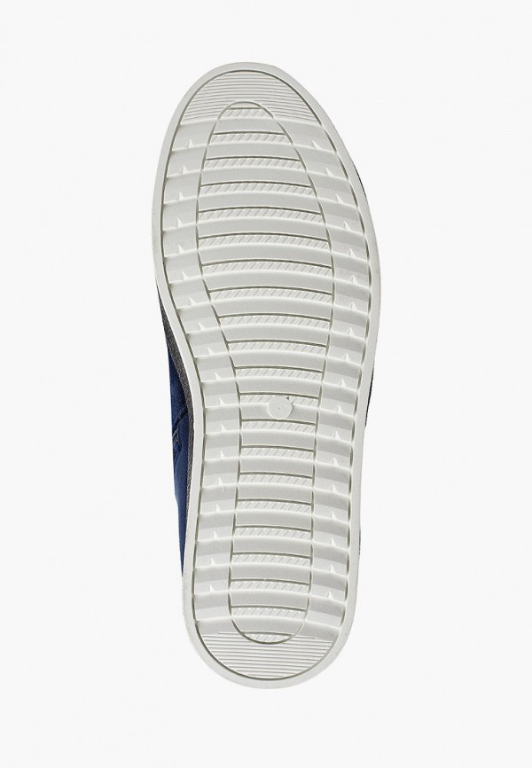 фото Ботфорты forza viva