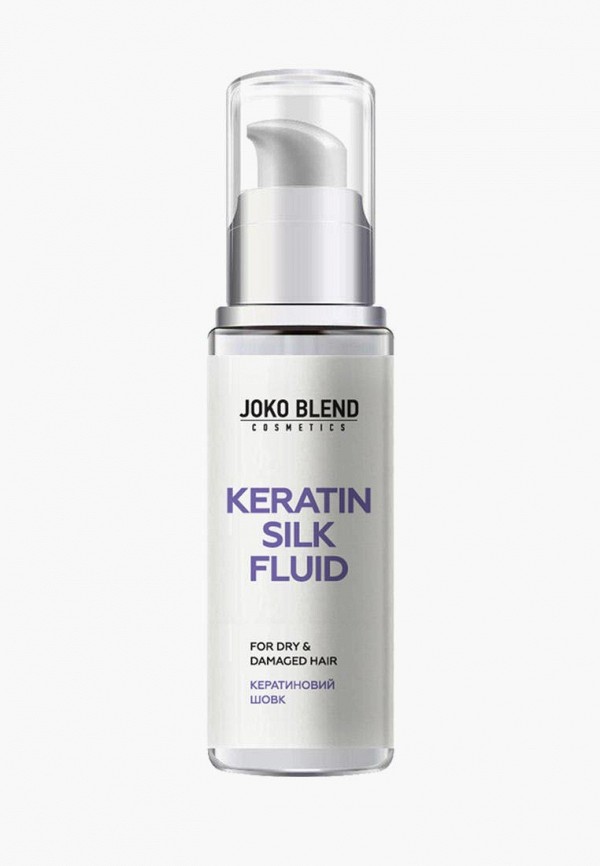 

Флюид для волос Joko Blend, Прозрачный, Joko Blend MP002XW16DEN