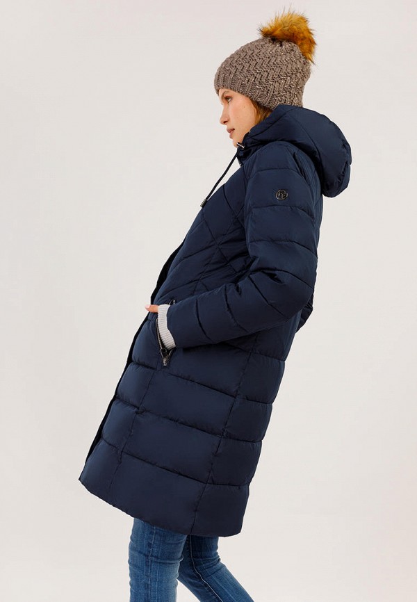 фото Куртка утепленная finn flare