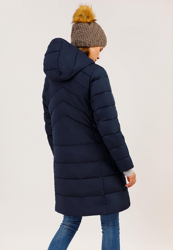 фото Куртка утепленная finn flare