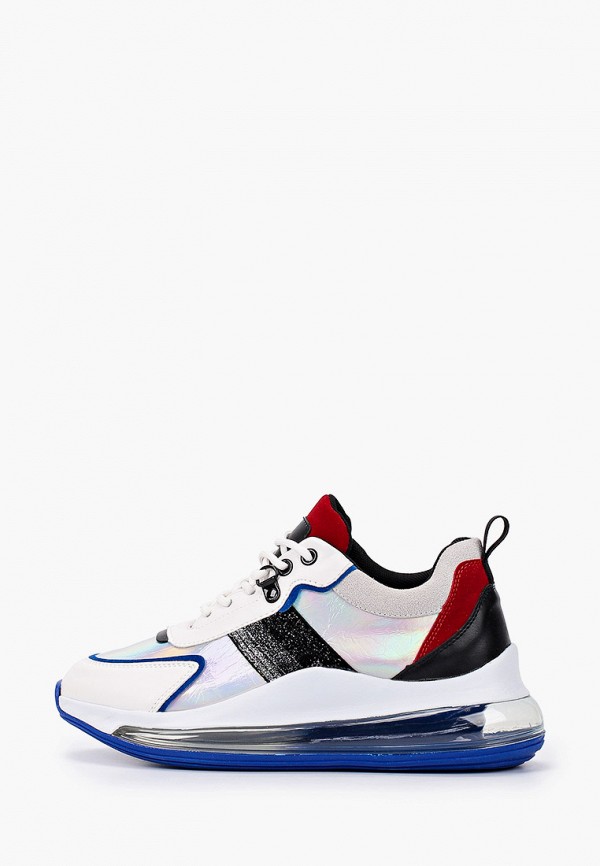 

Кроссовки Saivvila, Разноцветный