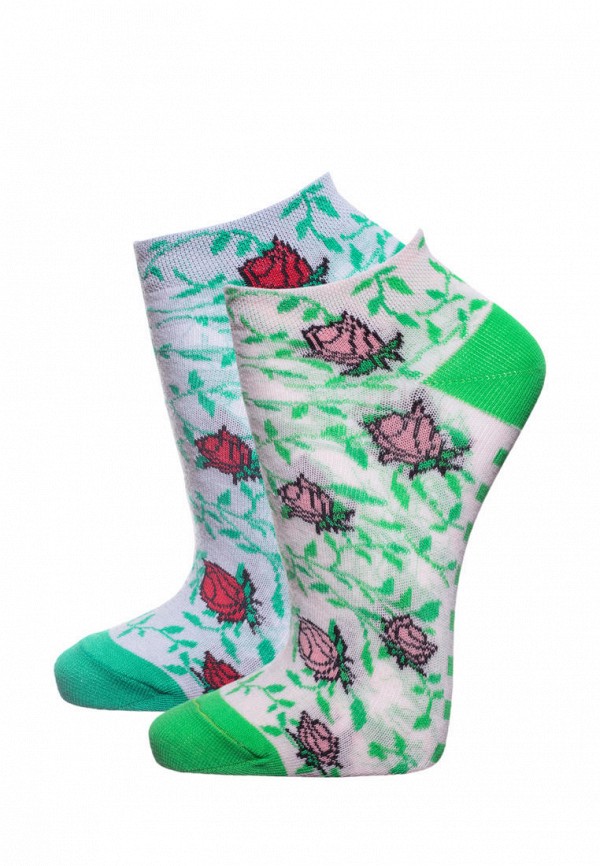 

Комплект Гамма, Разноцветный