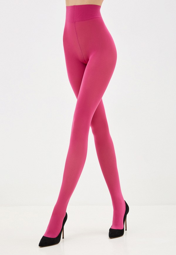 

Колготки Calzedonia, Розовый, 50 Den