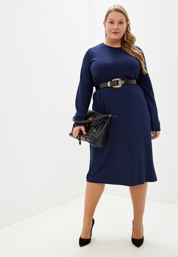 

Платье Incity, Синий