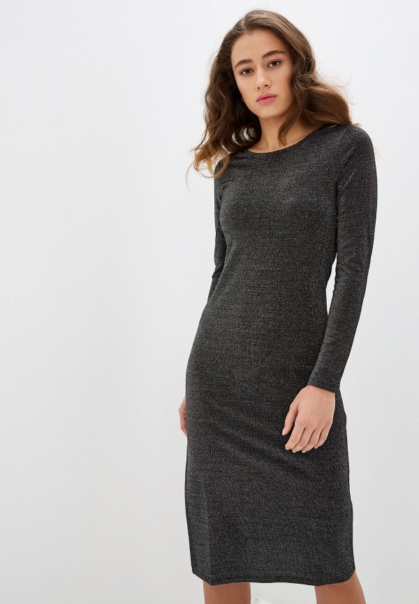 

Платье Incity, Серебряный