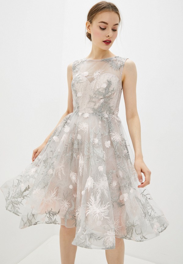 

Платье Emilia Dell'oro, Розовый