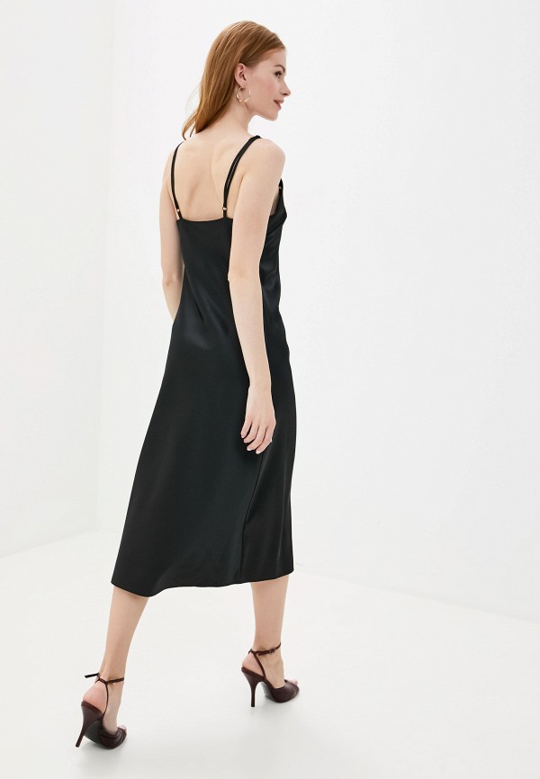 Платье Malaeva цвет черный  Фото 3