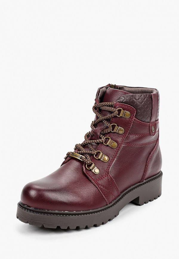 фото Ботинки dockers by gerli