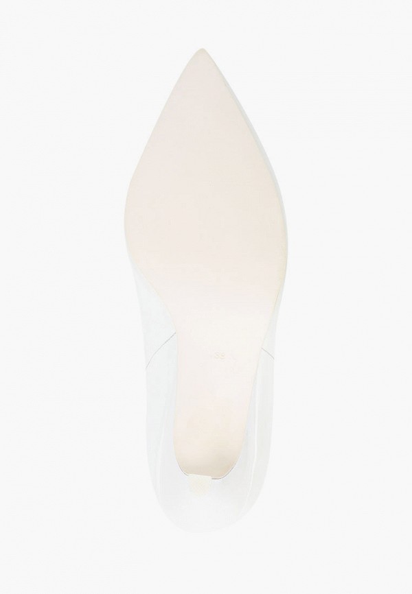 

Ботильоны Tervolina, Белый, Jeffrey Campbell for TERVOLINA