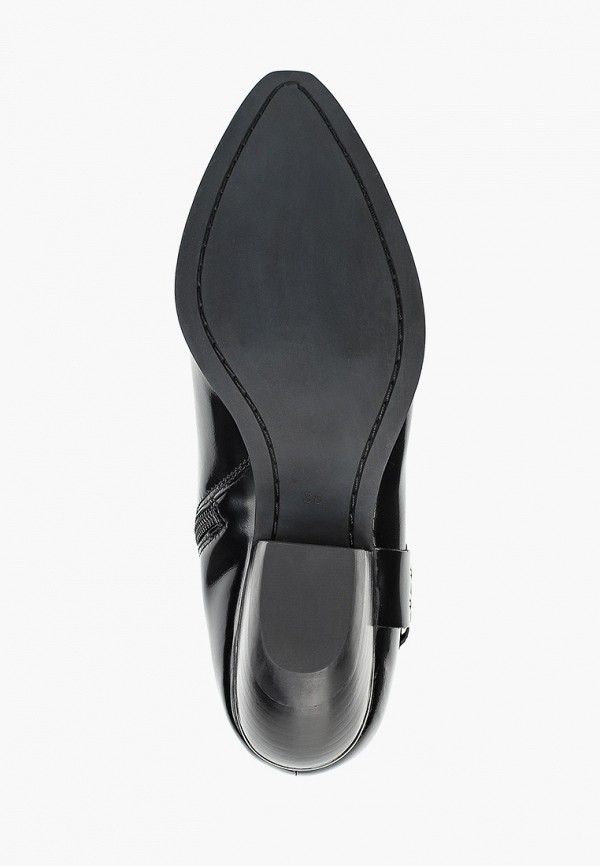 фото Полусапоги tervolina