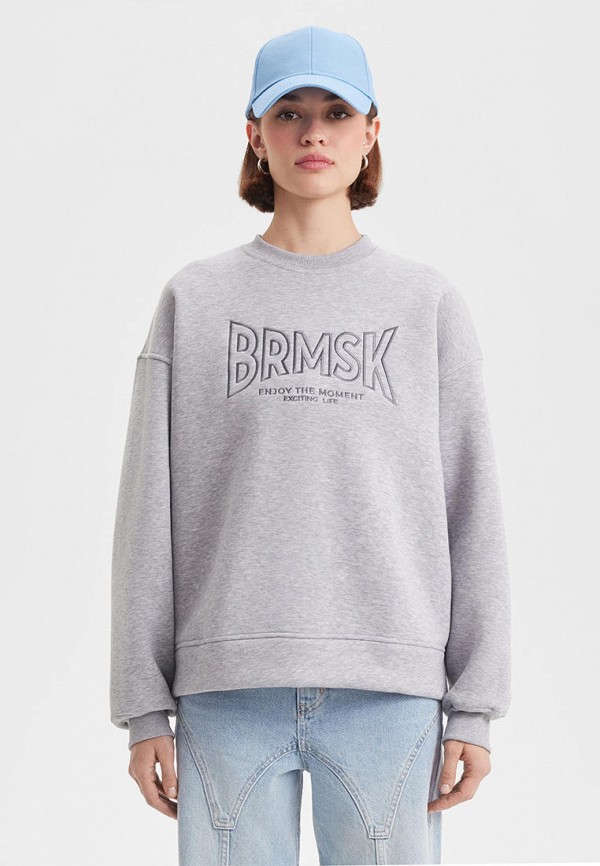 Свитшот BRMSK